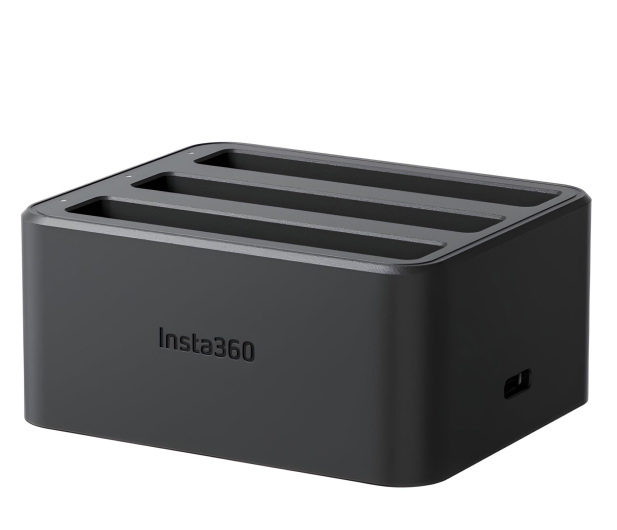 Insta360 OUTLET - X4 - hub ładowania akumulatorów - 1568724 - zdjęcie